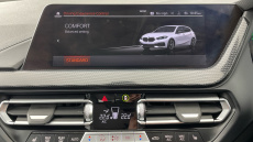 BMW 1 Series 118i [136] Sport 5dr Step Auto [Live Cockpit Pro] Petrol Hatchback